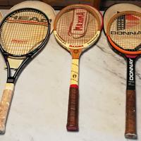 Tennis Yamaha,Donney,Maxima,Head