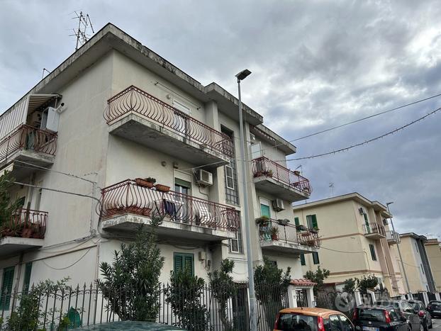 Appartamento Messina [Cod. rif 3132986VRG]