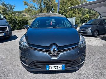 Renault Clio dCi 8V 90 CV 5 porte Business