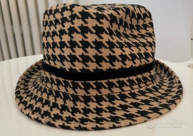 Cappello da donna lana merino