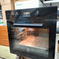 forno Electrolux 