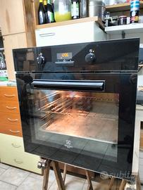 forno Electrolux 