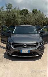 Volkswagen T-Roc 1.6 tdi Advanced