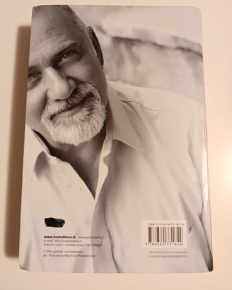 libro d Giorgio Faletti "Fuori da un evidente des