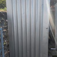 Casetta porta attrezzi - wc da cantiere 