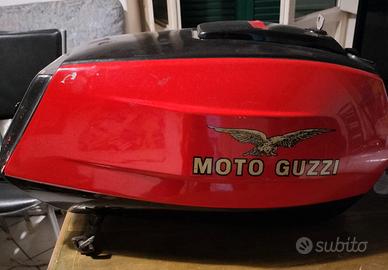 Ricambi Moto Guzzi v35.v50 v65