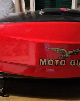 Ricambi Moto Guzzi v35.v50 v65