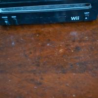 nintendo wii modificata