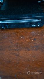 nintendo wii modificata