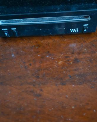 nintendo wii modificata