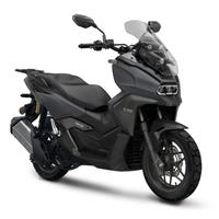 UM MOTORCYCLES ITALIA Rockville 125 Abs