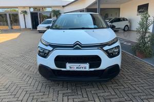 Citroen C3 BlueHDi 100 S&S Feel