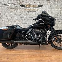 114 Street Glide Special (2019 - 20) - FLHXS