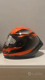 Shoei x spirit 3 KTM