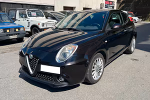 Alfa Romeo MiTo 1.3 JTDm 95 CV S&S Super