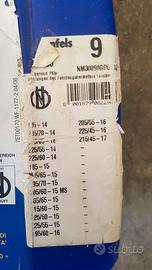 Catene da neve Weissenfels taglia 9