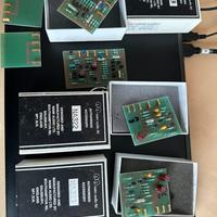 Naim boards
