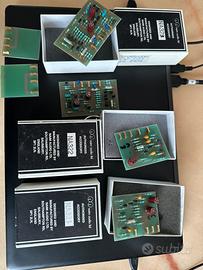 Naim boards