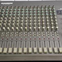 Mixer Samson MPL 1640