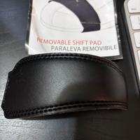 Salvascarpe per moto