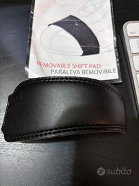 Salvascarpe per moto