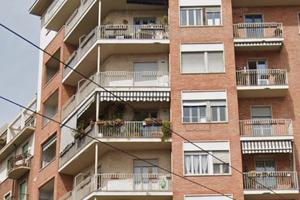 Via bologna trilocale libero