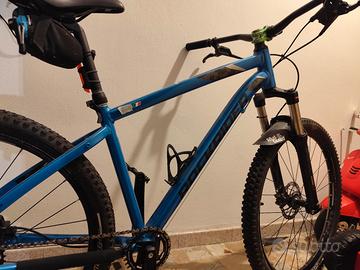 MTB Rockeider 540V2