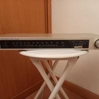 TECHNICS TUNER STEREO ST-Z15 anno 1983/1985