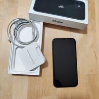 Iphone 11 - 64Gb nero