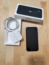 Iphone 11 - 64Gb nero