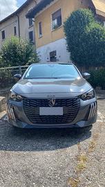 PEUGEOT 208 1.2 PURETECH 100 CV