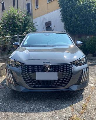 PEUGEOT 208 1.2 PURETECH 100 CV