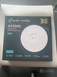 Tp-Link EAP653 Omada AX300 Wifi 6 Access Point