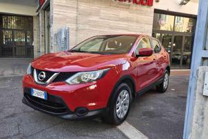 NISSAN Qashqai 1.2 DIG-T Business