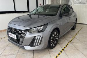Peugeot 208 Allure PureTech 100 S/S NO VINCOL...