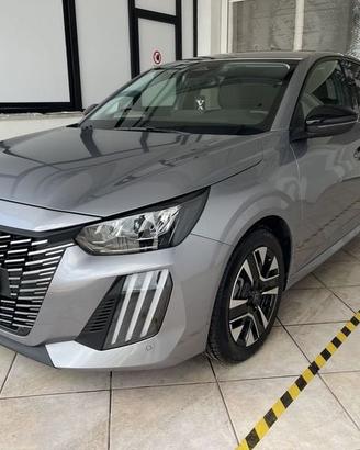 Peugeot 208 Allure PureTech 100 S/S NO VINCOL...