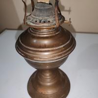 lampada a petrolio anni 30