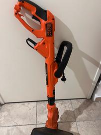 BLACK+DECKER TAGLIABORDI