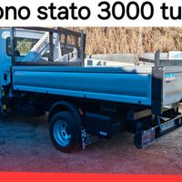 ivecodaily c15 ribaltabile gru euro6 