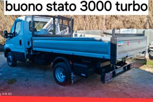 ivecodaily c15 ribaltabile gru euro6 