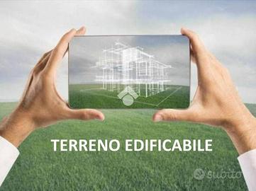 TER. RESIDENZIALE A RIESE PIO X