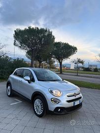 Fiat 500X 1.3 MultiJet 95 CV Lounge