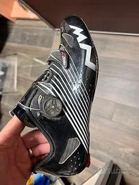 scarpe bici in carbonio da corsa NorthWave n.42