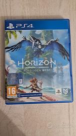 Horizon Forbidden West