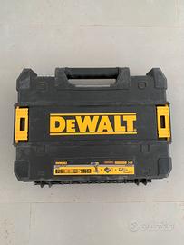 Dewalt trapano