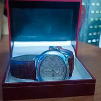 Orologio da polso con Cronografo Bertino