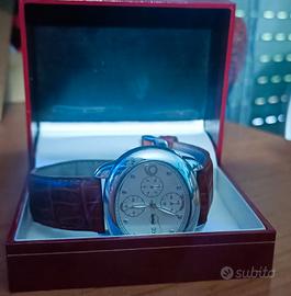 Orologio da polso con Cronografo Bertino