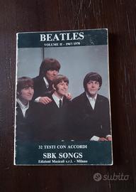 Canzoniere The Beatles Vol.2 (1967/1970) SBK