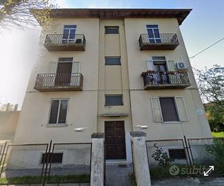 Appartamento 65mq a polesella