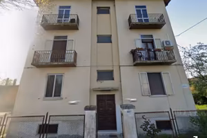Appartamento 65mq a polesella